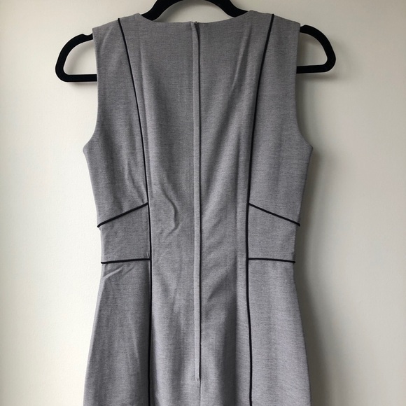 PENDING New H&M shift dress for work - Picture 4 of 5